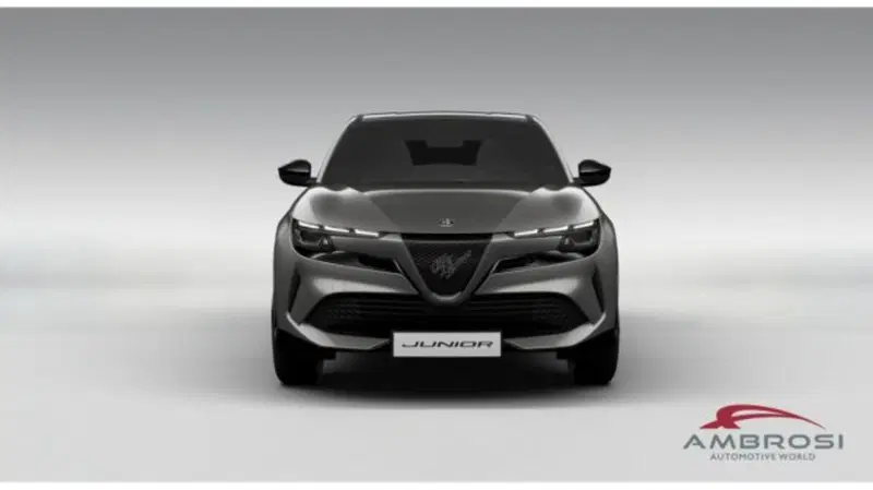 Alfa Romeo Junior nuova a Perugia (3)