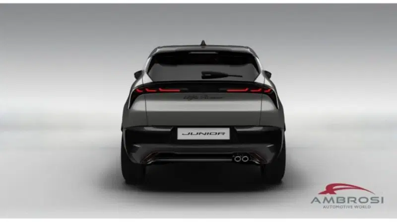 Alfa Romeo Junior nuova a Perugia (4)