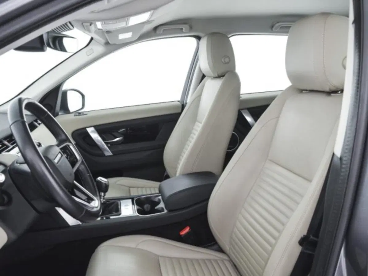 Land Rover Discovery Sport usata a Perugia (14)