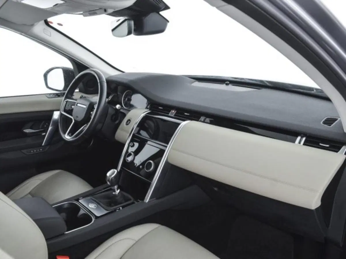 Land Rover Discovery Sport usata a Perugia (3)