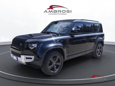 Land Rover Defender 110 3.0d i6 mhev X-Dynamic SE awd 200cv auto del 2022 usata a Corciano