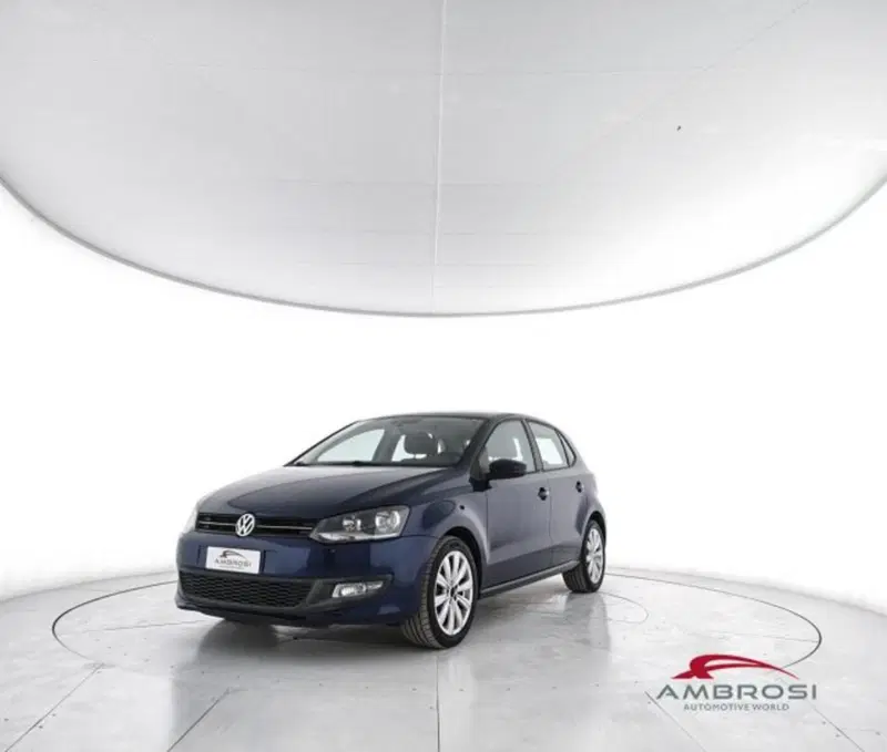 Volkswagen Polo usata a Perugia