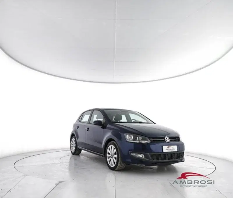 Volkswagen Polo usata a Perugia (2)