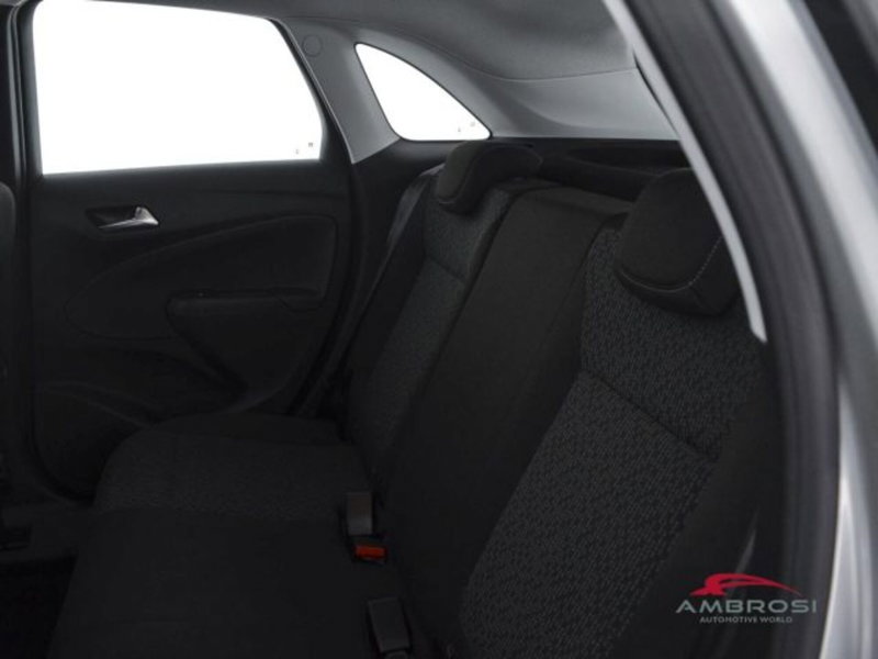 Opel Crossland X usata a Perugia (10)