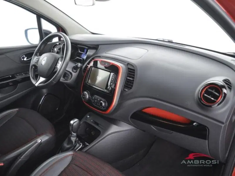 Renault Captur usata a Perugia (12)