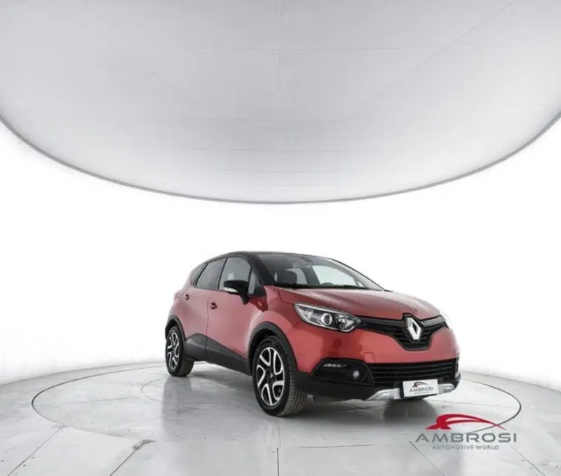Renault Captur usata a Perugia (2)