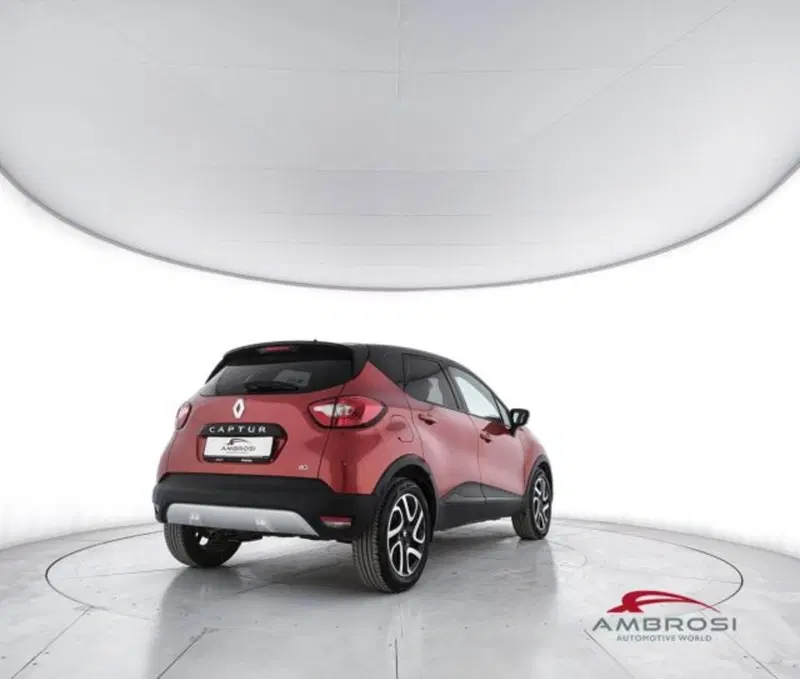 Renault Captur usata a Perugia (3)
