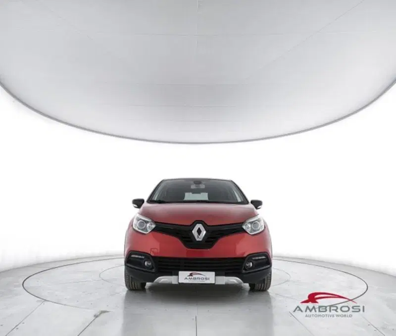 Renault Captur usata a Perugia (5)