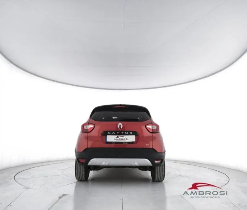 Renault Captur usata a Perugia (6)