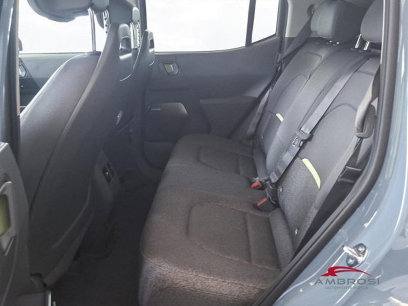 Kia EV2 nuova a Perugia