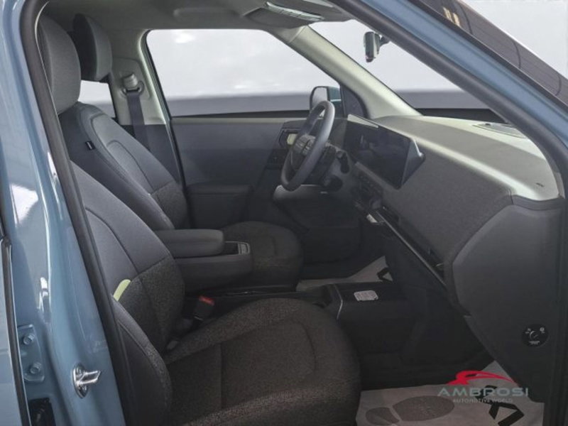 Kia EV2 nuova a Perugia (2)