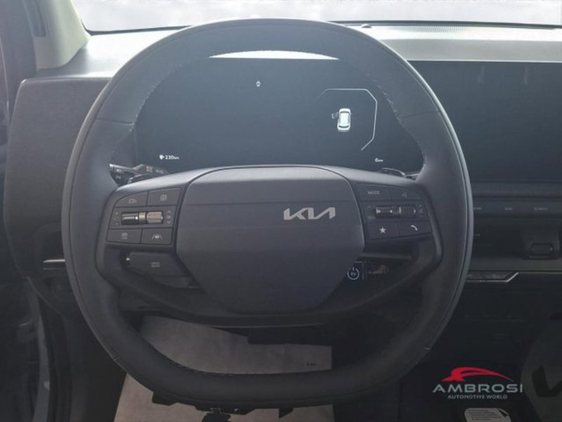 Kia EV2 nuova a Perugia (4)