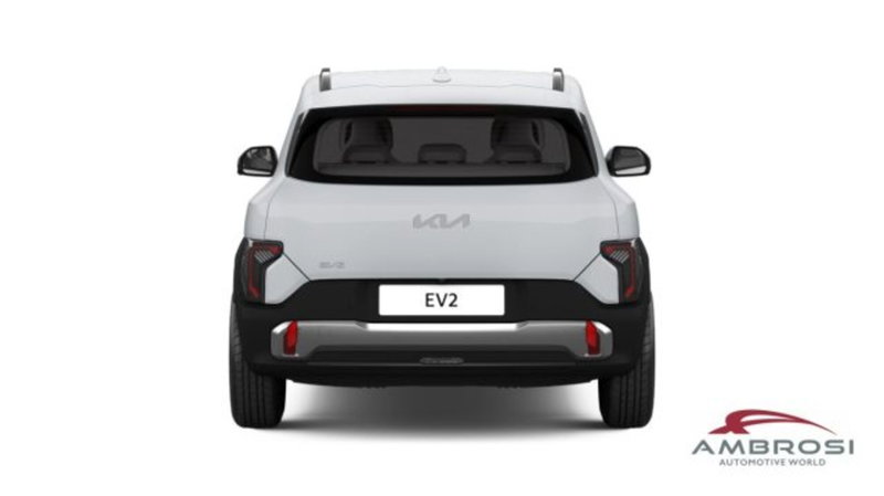 Kia EV2 nuova a Perugia (3)