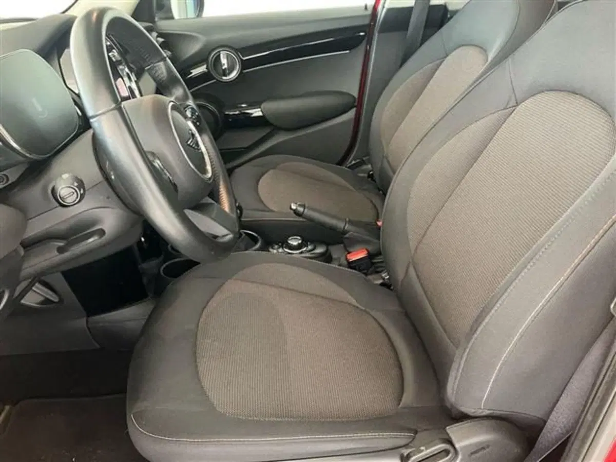 MINI Mini Clubman usata a Como (10)