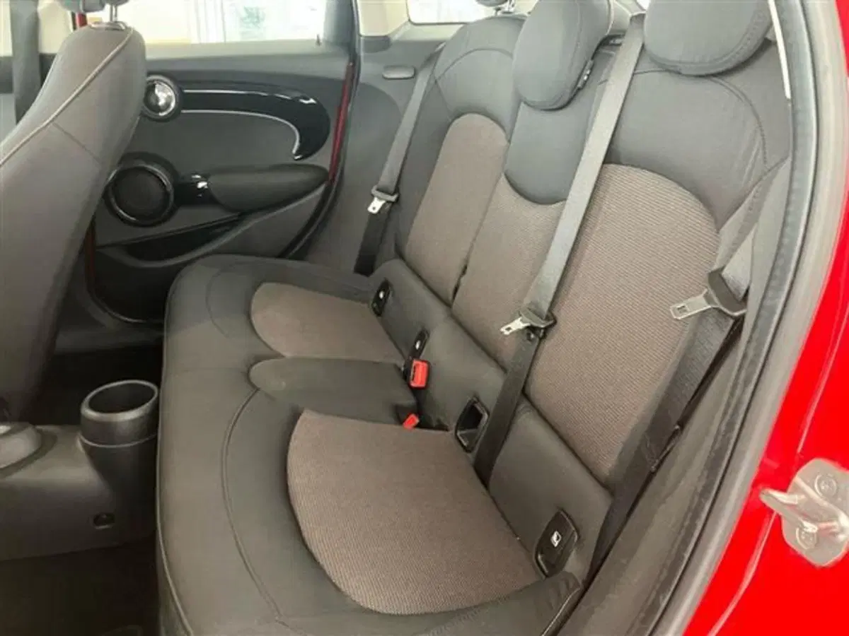 MINI Mini Clubman usata a Como (12)
