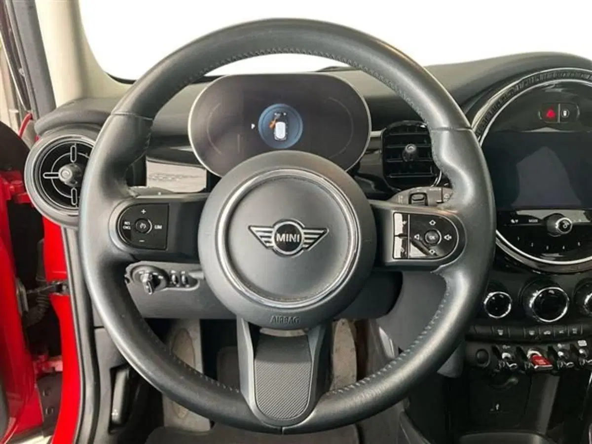 MINI Mini Clubman usata a Como (13)