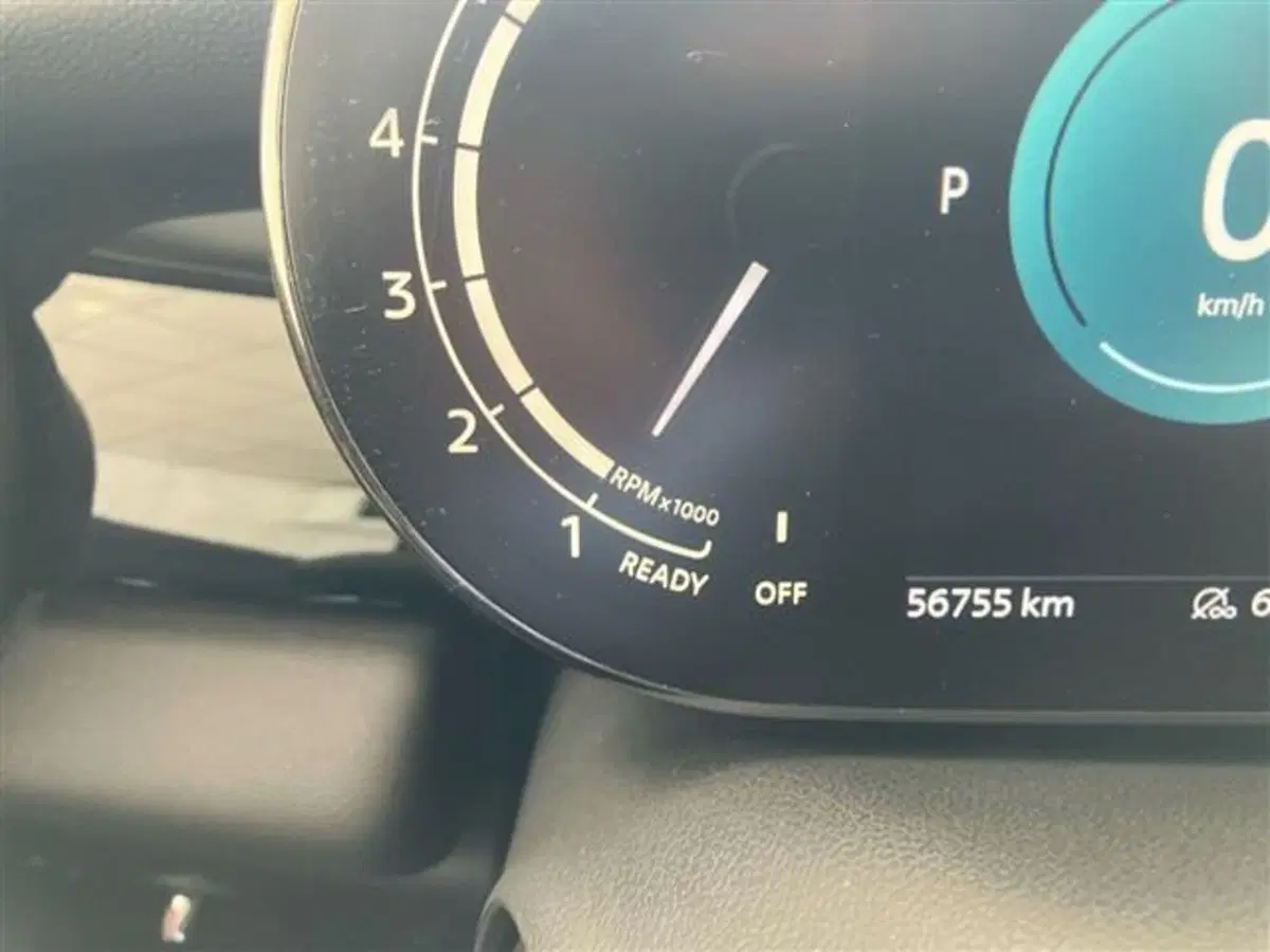 MINI Mini Clubman usata a Como (15)