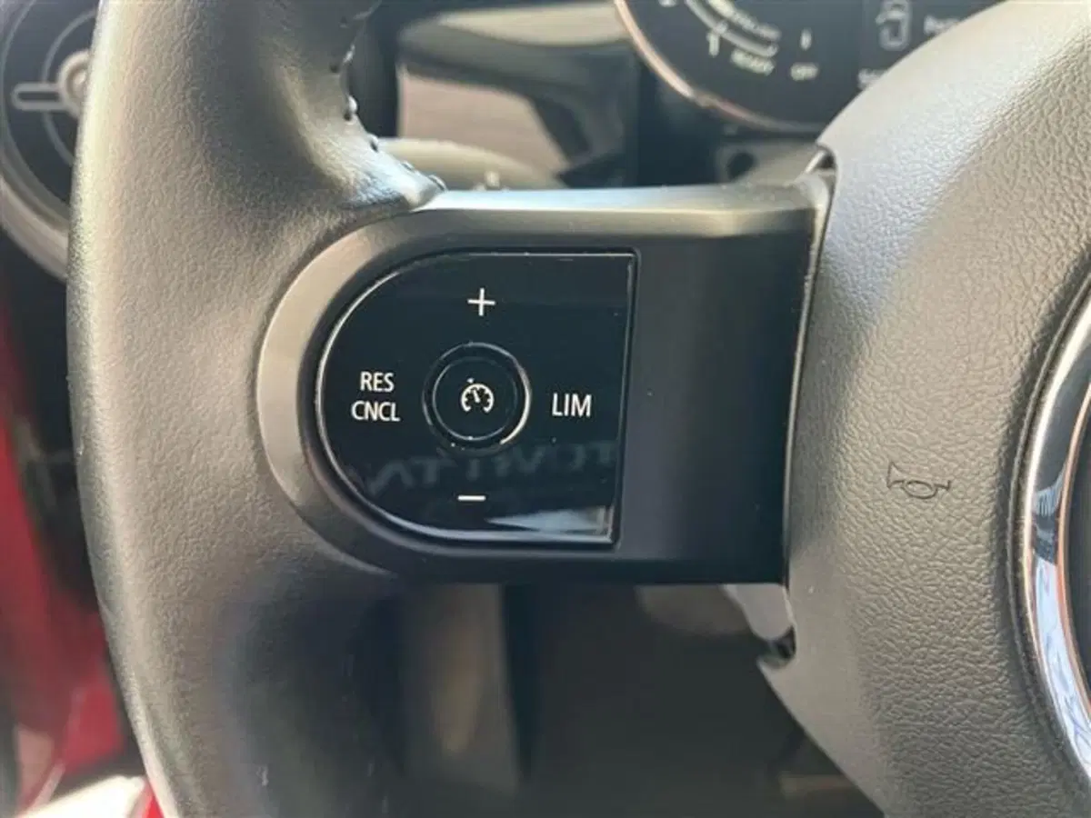 MINI Mini Clubman usata a Como (16)