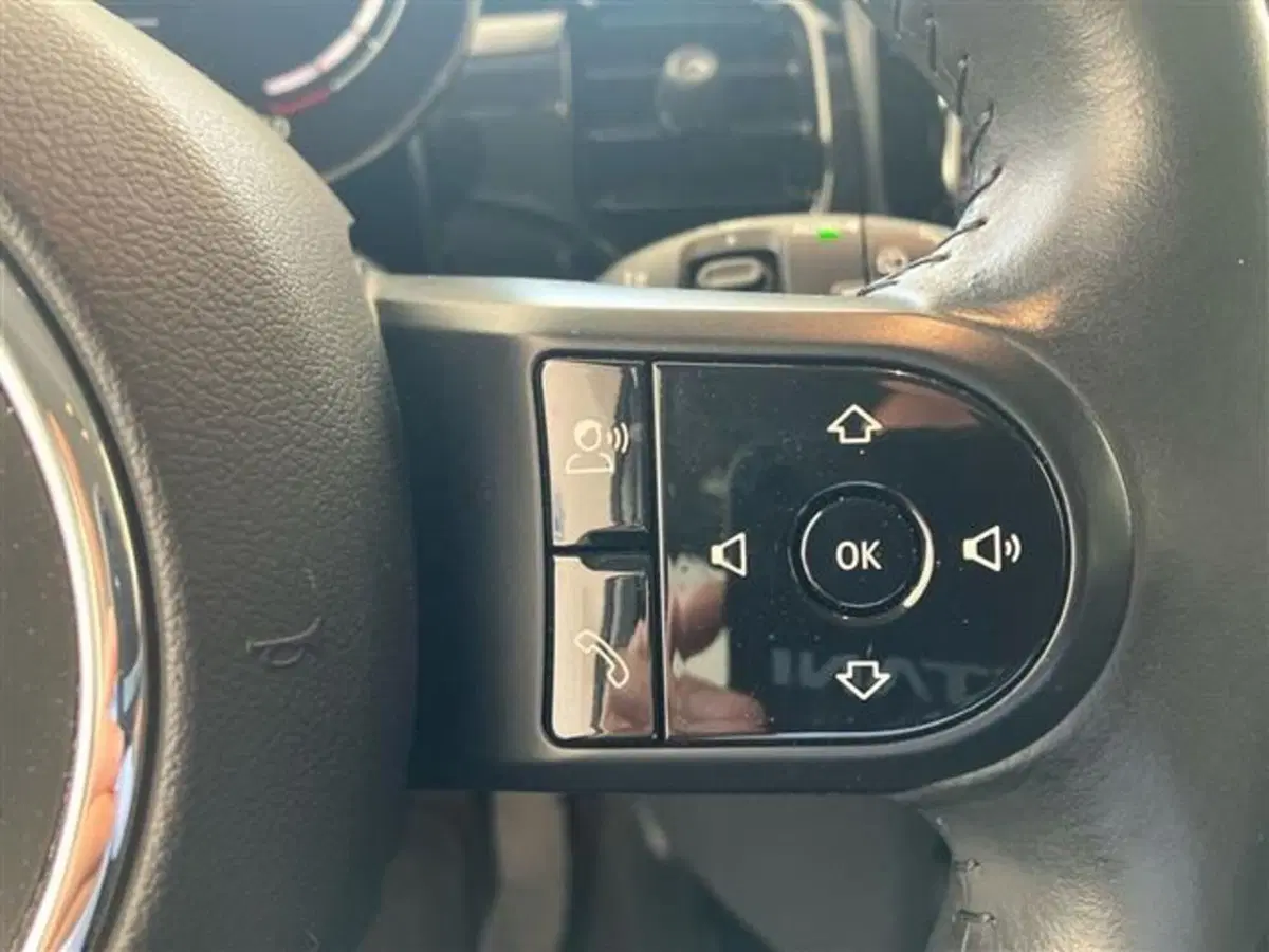 MINI Mini Clubman usata a Como (17)