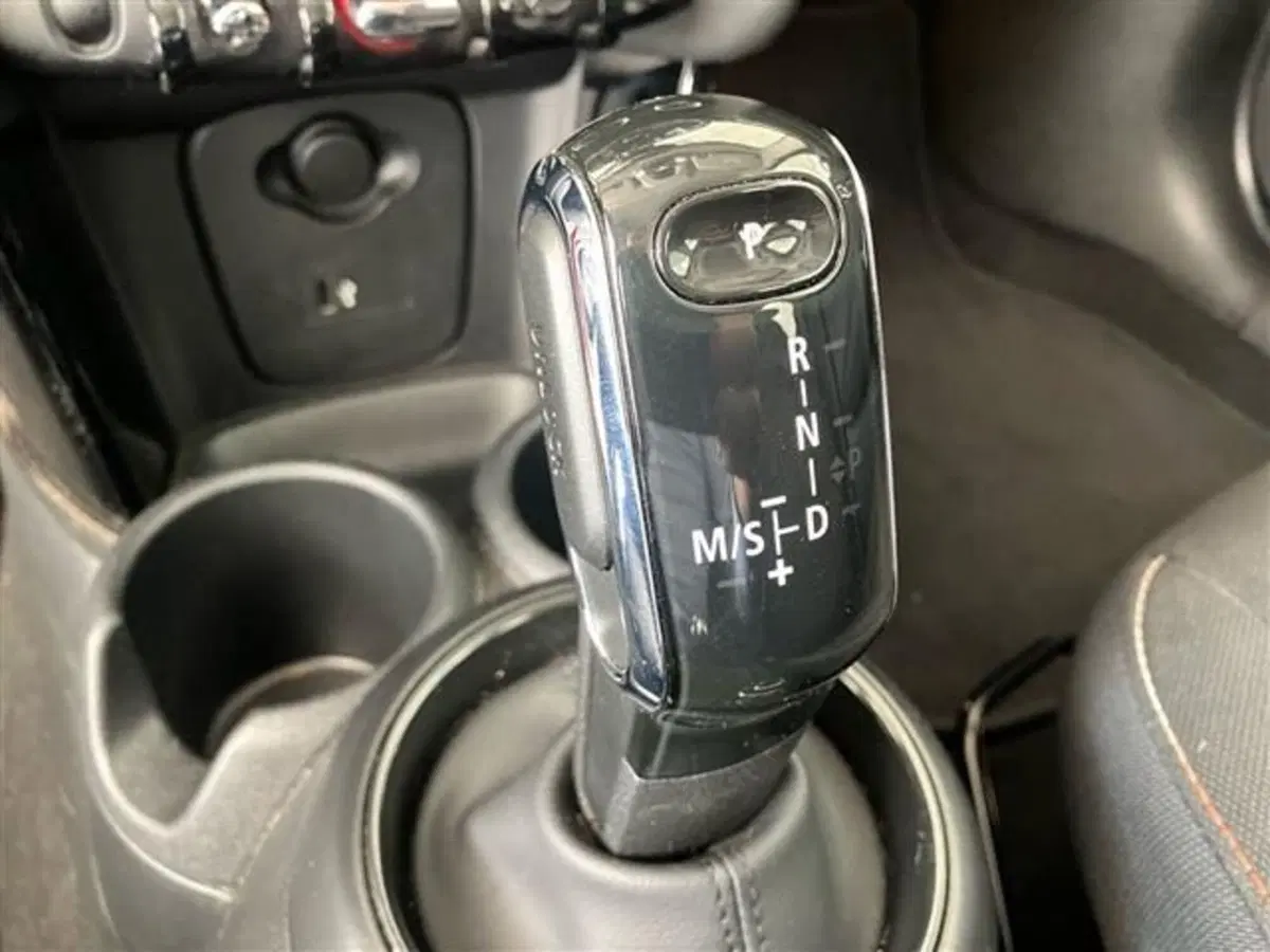 MINI Mini Clubman usata a Como (19)