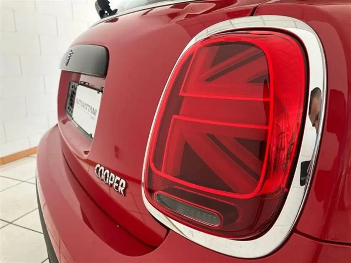 MINI Mini Clubman usata a Como (7)