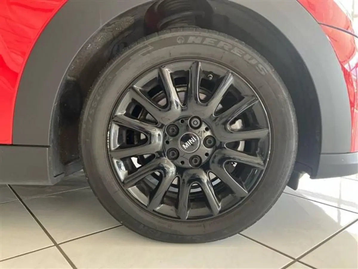MINI Mini Clubman usata a Como (8)