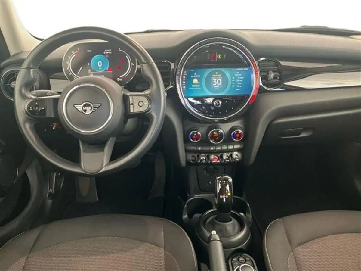 MINI Mini Clubman usata a Como (9)