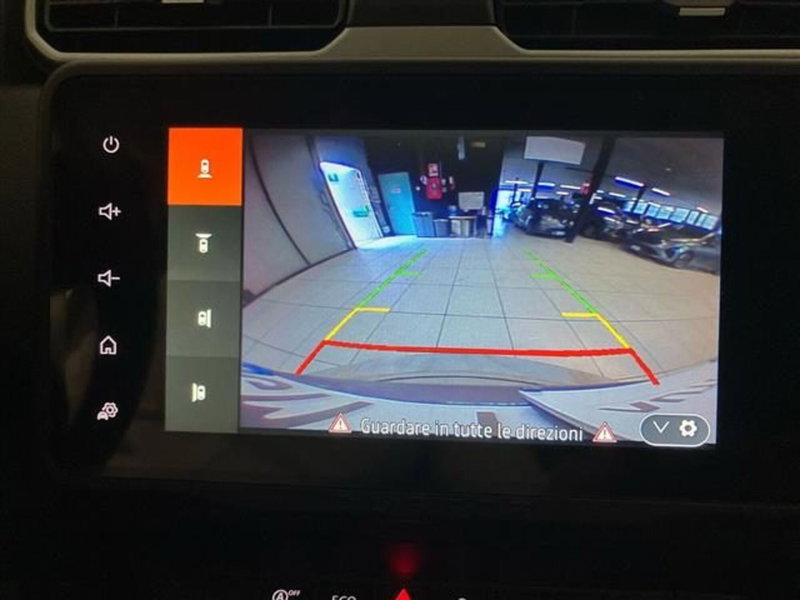 Dacia Duster usata a Como (14)
