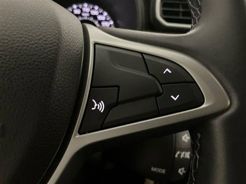 Dacia Duster usata a Como (18)