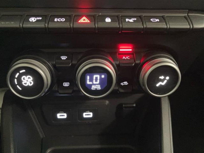 Dacia Duster usata a Como (20)