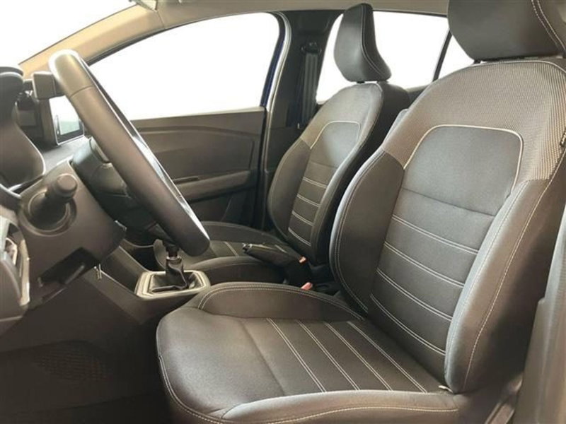 Dacia Sandero Streetway usata a Como (10)