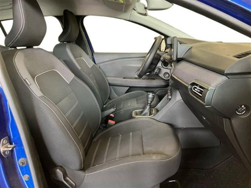 Dacia Sandero Streetway usata a Como (12)
