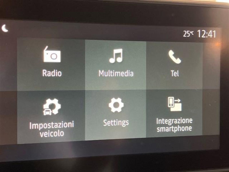 Dacia Sandero Streetway usata a Como (13)