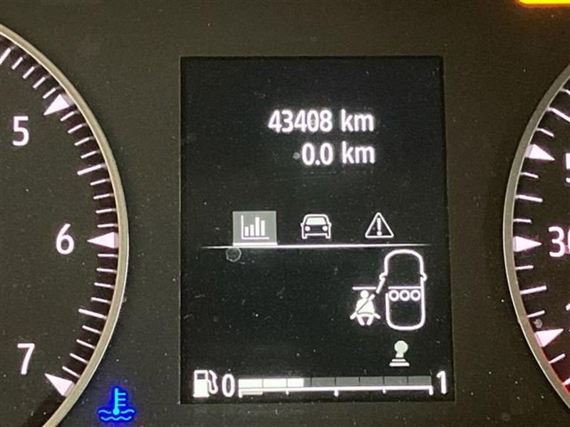 Dacia Sandero Streetway usata a Como (15)