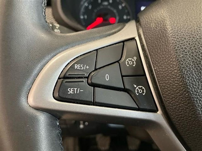 Dacia Sandero Streetway usata a Como (17)