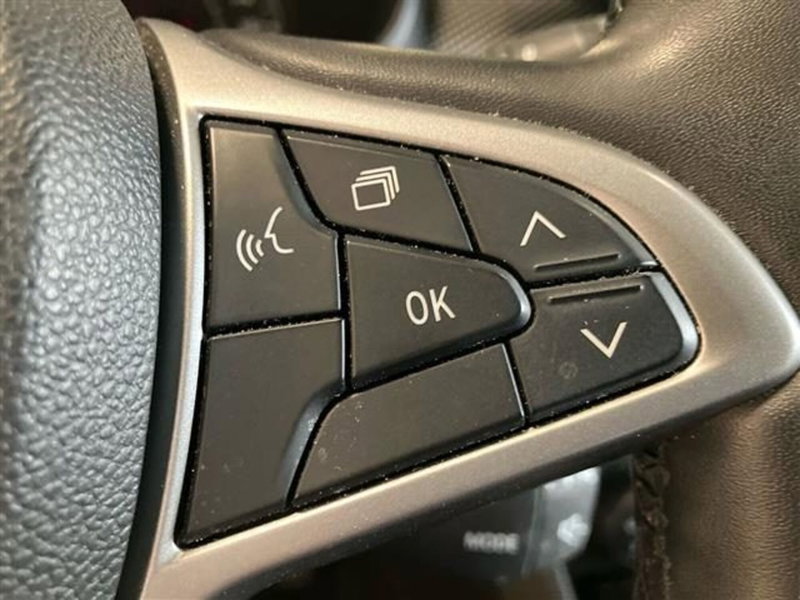 Dacia Sandero Streetway usata a Como (18)