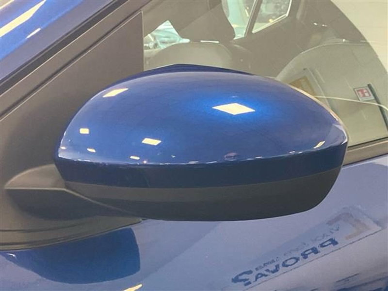 Dacia Sandero Streetway usata a Como (20)
