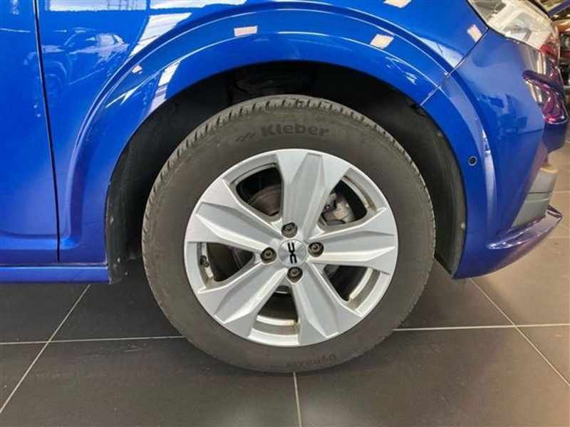 Dacia Sandero Streetway usata a Como (6)