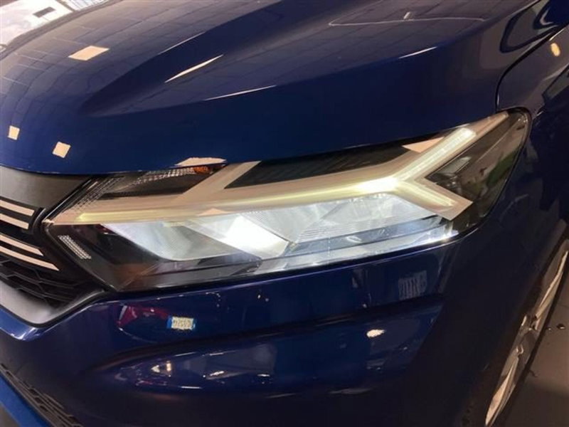 Dacia Sandero Streetway usata a Como (7)