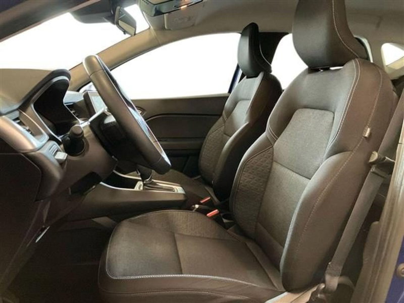 Renault Captur usata a Como (10)
