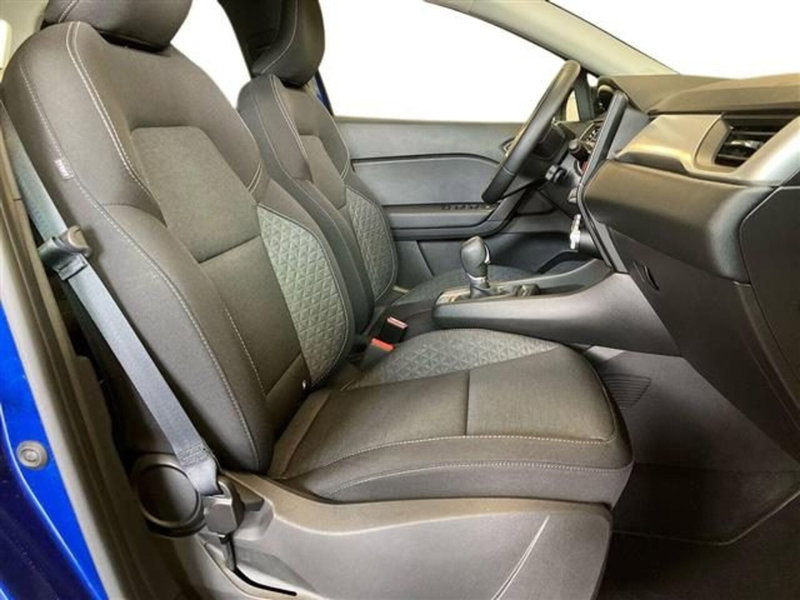 Renault Captur usata a Como (12)