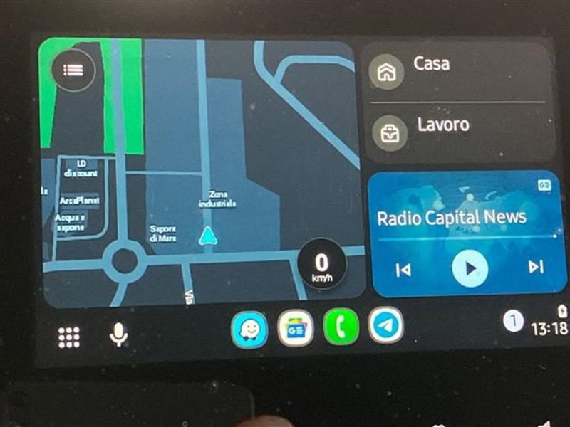 Renault Captur usata a Como (13)