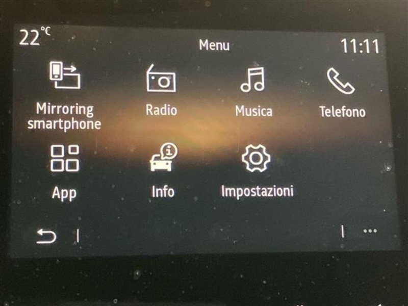 Renault Captur usata a Como (14)