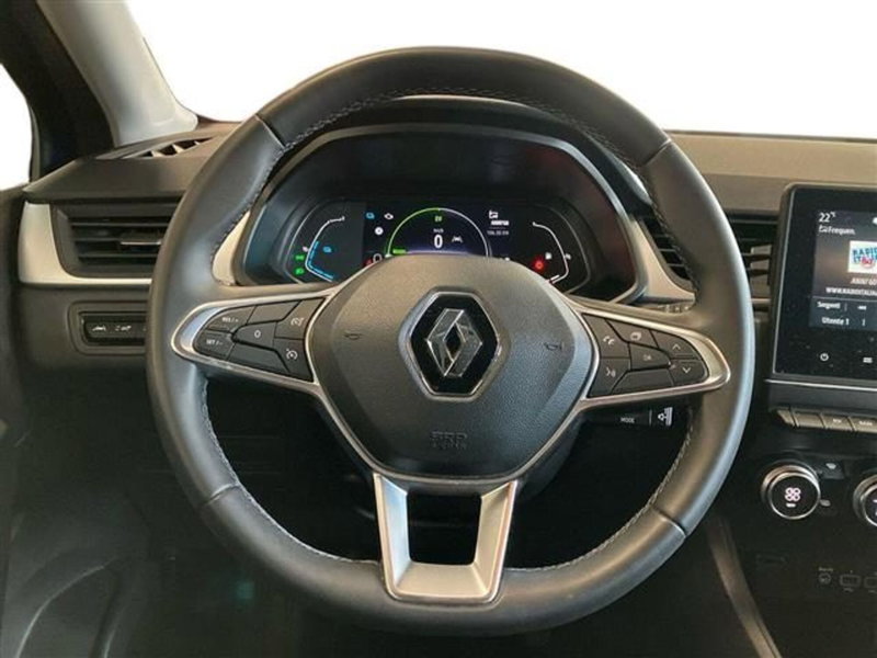 Renault Captur usata a Como (16)