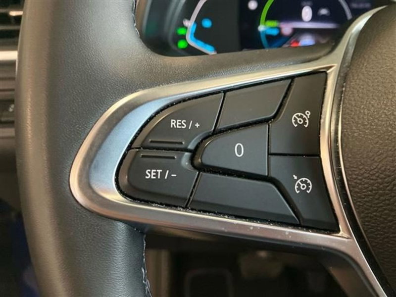 Renault Captur usata a Como (17)