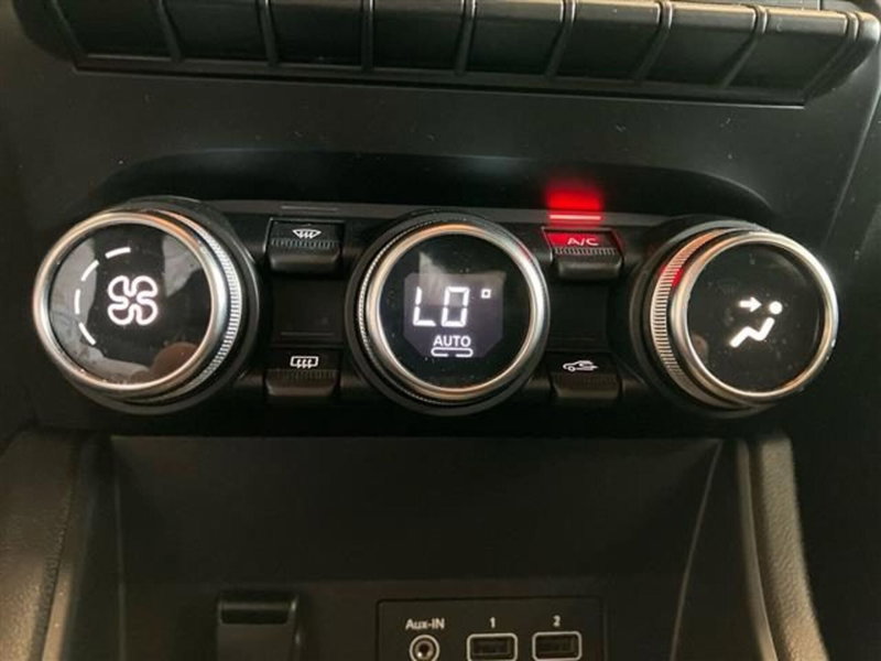 Renault Captur usata a Como (19)