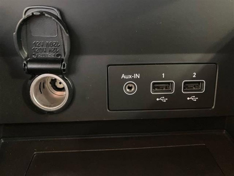 Renault Captur usata a Como (20)