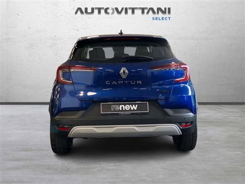 Renault Captur usata a Como (3)