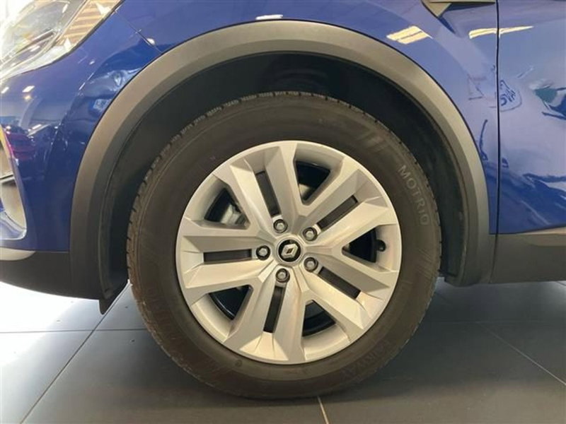 Renault Captur usata a Como (6)