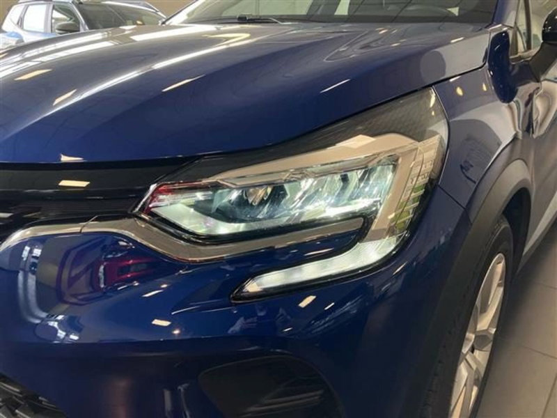 Renault Captur usata a Como (7)